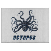 Abstracte snijplank (Voorkant)