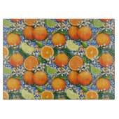 Abstracte snijplank (Voorkant)