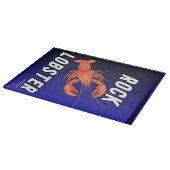 Abstracte snijplank (Hoek)