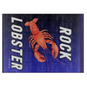 Abstracte snijplank (Voorkant)