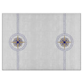 Abstracte snijplank (Voorkant)