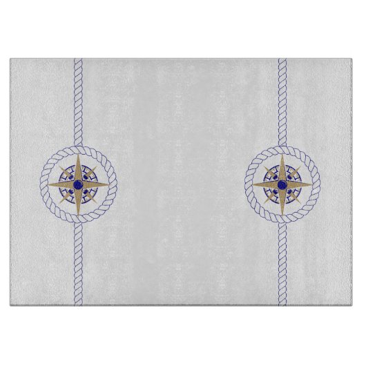 Abstracte snijplank (Voorkant)