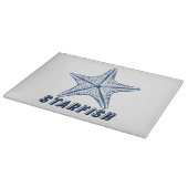 Abstracte snijplank (Hoek)