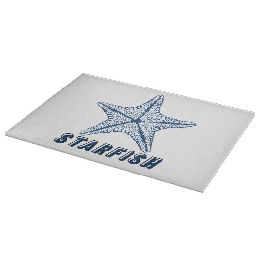 Abstracte snijplank (Hoek)