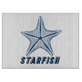 Abstracte snijplank (Voorkant)