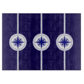 Abstracte snijplank (Voorkant)