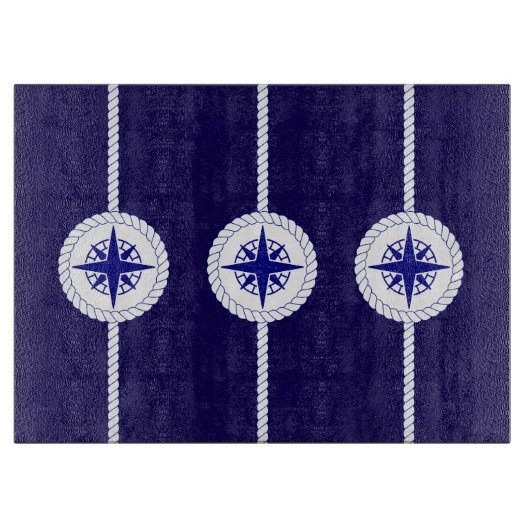 Abstracte snijplank (Voorkant)