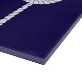 Abstracte snijplank (Hoek)