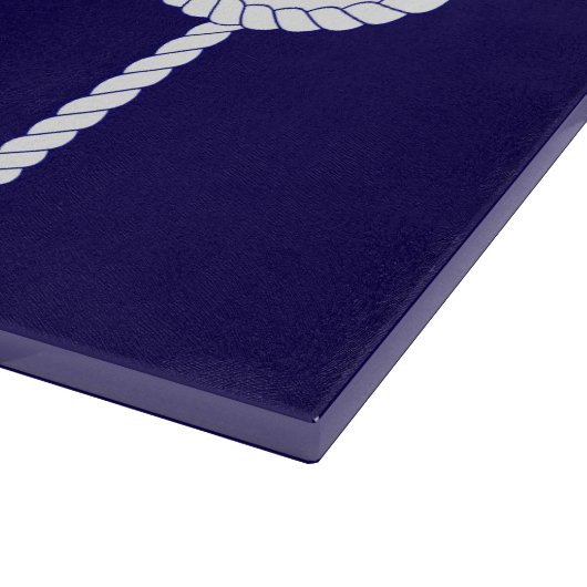 Abstracte snijplank (Hoek)