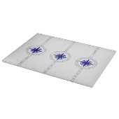 Abstracte snijplank (Hoek)