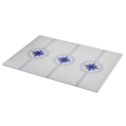 Abstracte snijplank (Hoek)