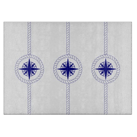 Abstracte snijplank (Voorkant)