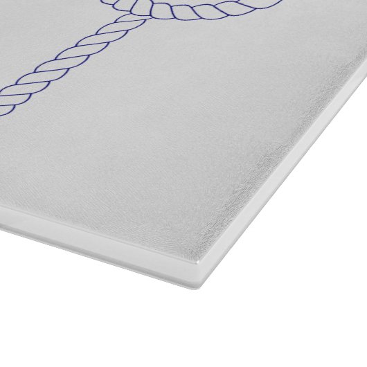 Abstracte snijplank (Hoek)