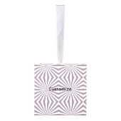 Abstracte Starburst Thunder_Cove Decoratie (Rechts)