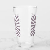 Abstracte Starburst Thunder_Cove Glas (Links)