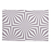 Abstracte Starburst Thunder_Cove Kussensloop (Achterkant)