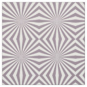 Abstracte Starburst Thunder_Cove Stof (Swatch)