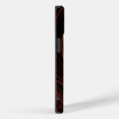 Abstracte Starlight-kunst Case-Mate iPhone Case (Achterkant / Rechts)
