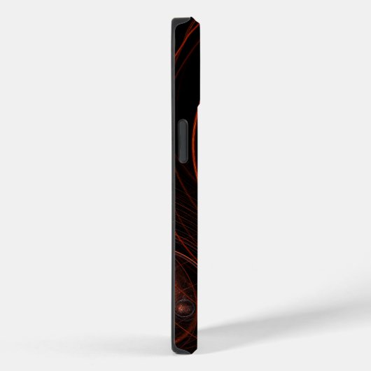 Abstracte Starlight-kunst Case-Mate iPhone Case (Achterkant / Rechts)