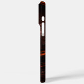 Abstracte Starlight-kunst Case-Mate iPhone Case (Achterkant / Links)