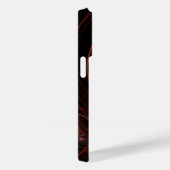 Abstracte Starlight-kunst Case-Mate iPhone Case (Achterkant / Rechts)