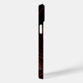 Abstracte Starlight-kunst Case-Mate iPhone Case (Achterkant / Rechts)