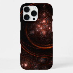 Abstracte Starlight-kunst iPhone 16 Pro Max Hoesje