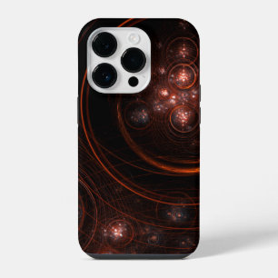 Abstracte Starlight-kunst iPhone 14 Plus Hoesje
