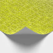 Abstracte steentextuur bakstenen voor decoratie cadeaupapier (Hoek)