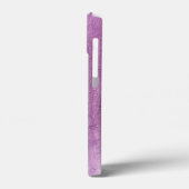 Abstracte steentextuur Case-Mate iPhone case (Achterkant / Links)