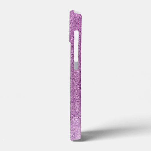 Abstracte steentextuur Case-Mate iPhone case (Achterkant / Links)