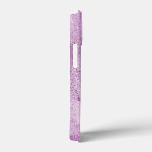 Abstracte steentextuur Case-Mate iPhone case (Achterkant / Rechts)
