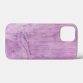 Abstracte steentextuur Case-Mate iPhone case (Achterkant (horizontaal))