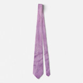 Abstracte steentextuur stropdas (Voorkant)