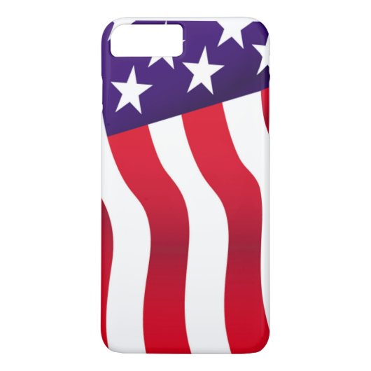 Abstracte sterren en strips Case-Mate iPhone case (Achterkant)