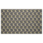 Abstracte stof van de geometrische caleidoscoop (Fat Quarter)