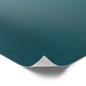 Abstracte stoftextuur in pasteltinten poster (Hoek)
