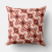 Abstracte strepen van zijdeverwant in roze wijn