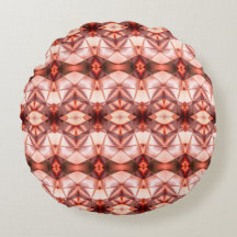 Abstracte strepen van zijdeverwant in roze wijn