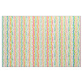 Abstracte strips voor Waterverf Stof (Yard (91,4 cm))