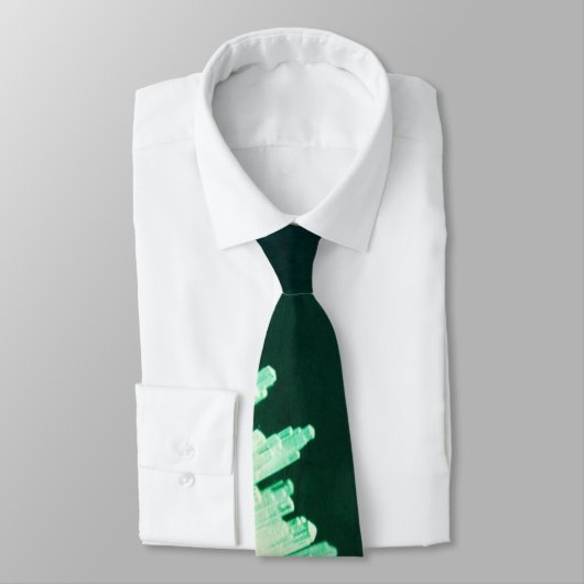 Abstracte Stropdas (Gebonden)