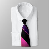 Abstracte Stropdas (Gebonden)