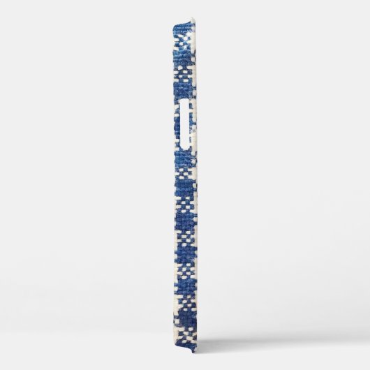 Abstracte structuurstructuurstructuurstructuurstru Case-Mate iPhone case (Achterkant / Rechts)