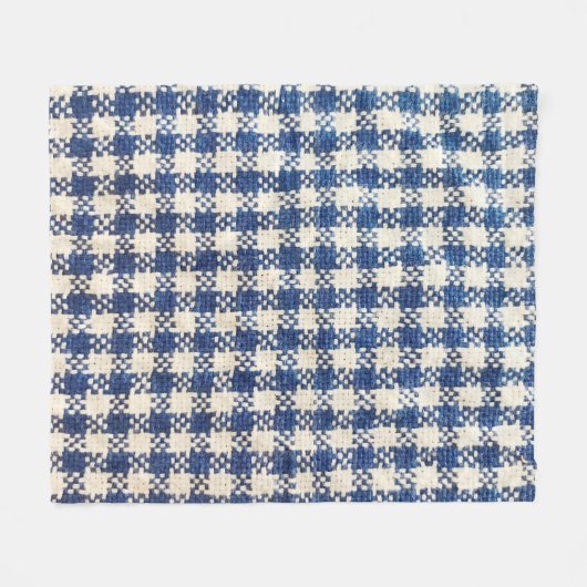 Abstracte structuurstructuurstructuurstructuurstru fleece deken (Voorkant (Horizontaal))