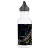 ABSTRACTE SUNFLOWERS WATERFLES (Links)