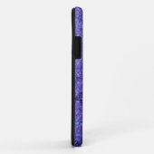 Abstracte sunsetpatronen iPhone5-hoesjes Case-Mate iPhone Case (Achterkant/rechts)