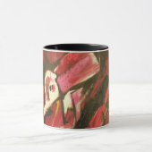 Abstracte SWAN-MOK Mok (Midden)