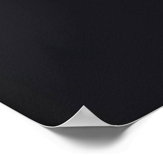 Abstracte Symfonie Poster (Hoek)