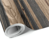 Abstracte tapijtschelp cadeaupapier (Rol Hoek)