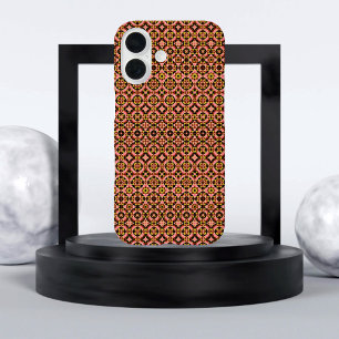 Abstracte Tegel Patroon iPhone / iPad case